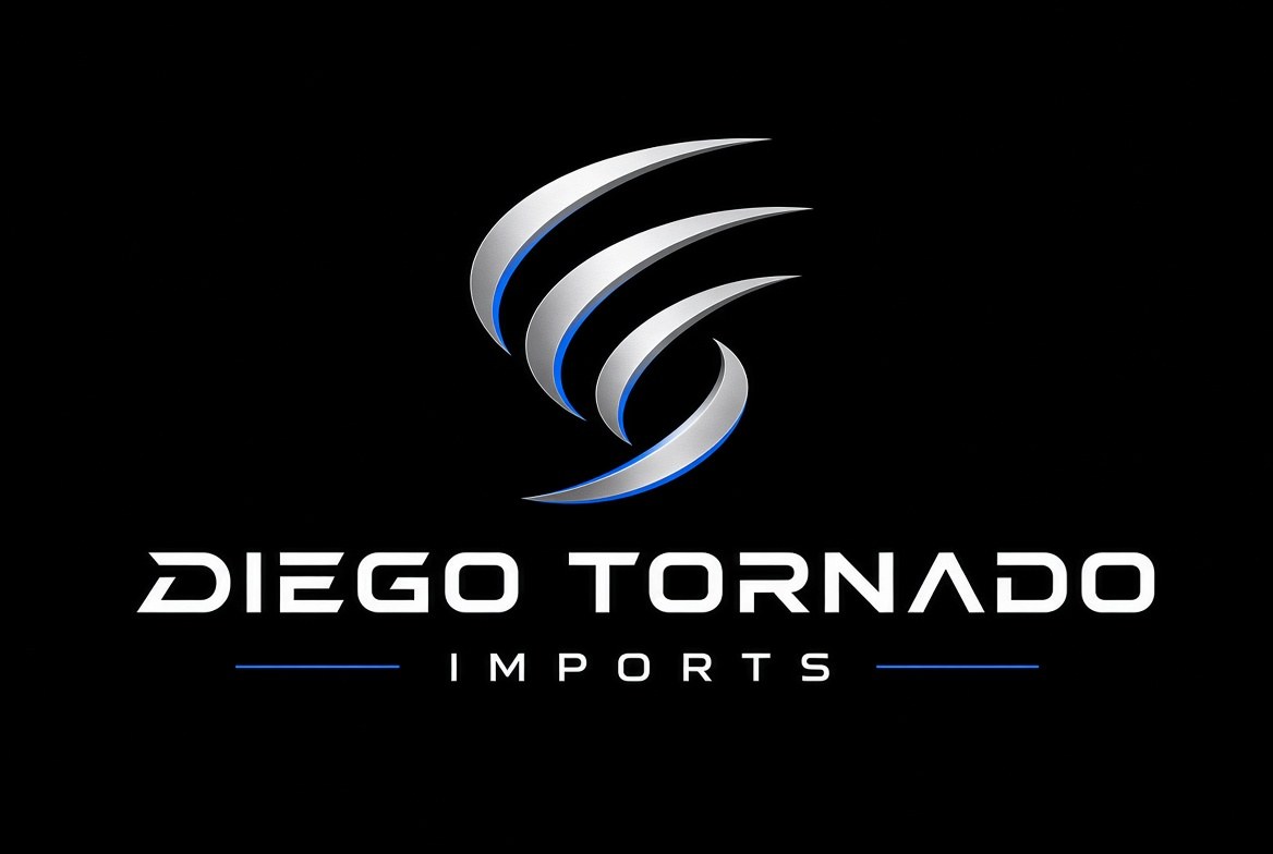 Diego Tornado Imports